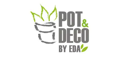 Pot et deco